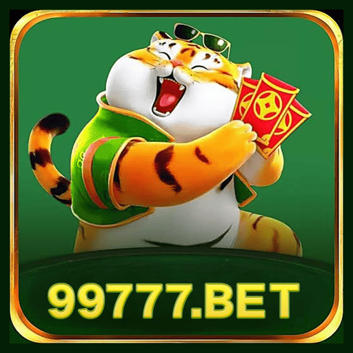 Imagem promocional da 99777BET mostrando a plataforma e suas vantagens